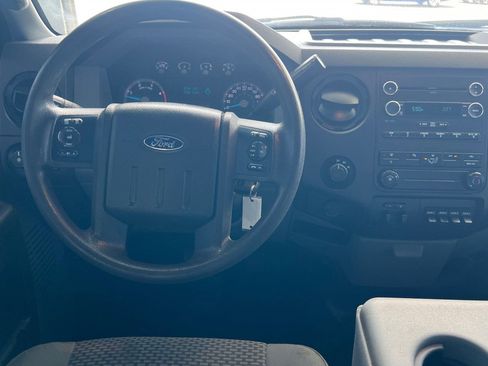 Used 2016 Ford F450 XL w/ Power Equipment Group AWD/4WD image 11