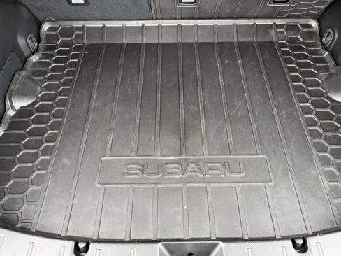 Used 2023 Subaru Crosstrek 2.5i Limited w/ Moonroof Package image 11