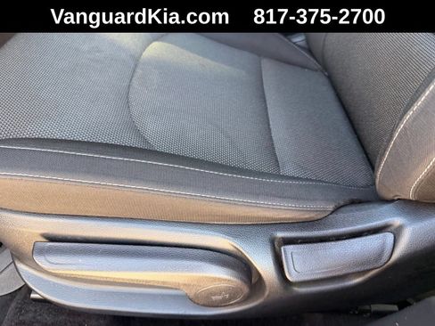Certified 2022 Kia Forte LXS FWD image 14
