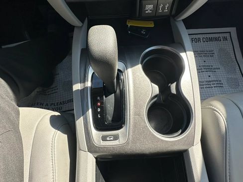 Used 2016 Honda Pilot EX-L image 22