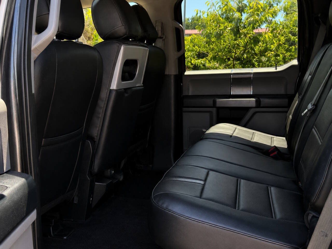 Used 2019 Ford F150 XLT w/ XTR Package AWD/4WD image 14