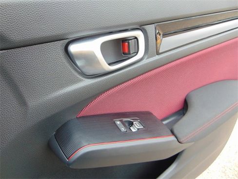 Certified 2023 Honda Civic Si image 27