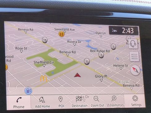 Used 2020 Nissan Titan PRO-4X w/ Pro-4x Utility Package image 22