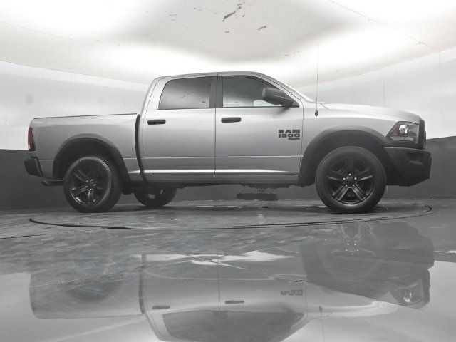 Used 2022 RAM 1500 Warlock AWD/4WD image 51