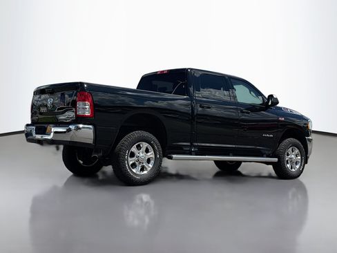 Used 2020 RAM 2500 Big Horn w/ Level 1 Equipment Group AWD/4WD image 2
