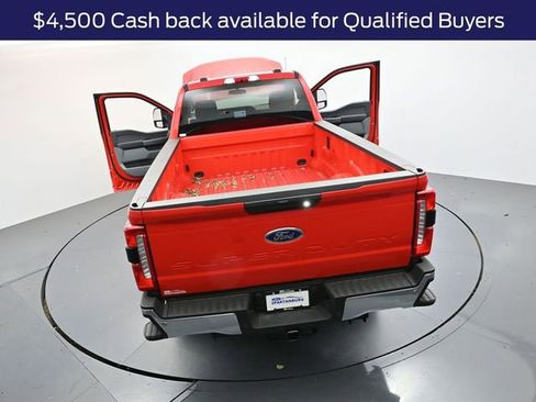 New 2025 Ford F350 XLT w/ 360-Degree Camera Package image 39