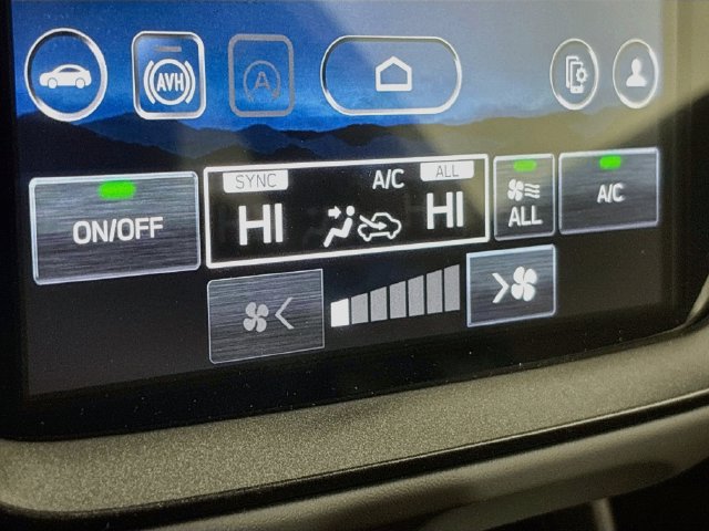 New 2026 Subaru Crosstrek 2.5i Wilderness AWD/4WD image 15
