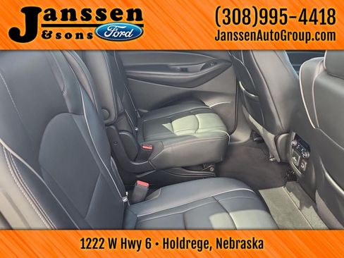 Used 2021 Buick Enclave Avenir FWD image 10