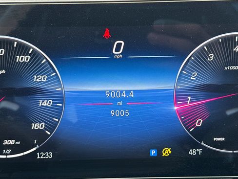 Certified 2025 Mercedes-Benz GLA 250 4MATIC image 28