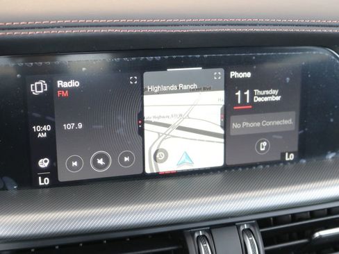 New 2025 Alfa Romeo Stelvio Sprint image 49