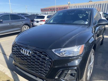 Used 2022 Audi Q5 2.0T Premium Plus w/ Premium Plus Package