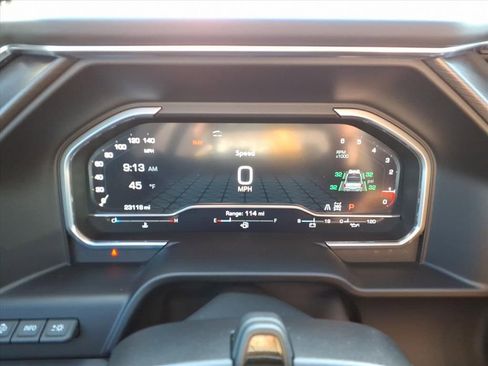 Certified 2023 GMC Sierra 1500 Denali Ultimate image 24