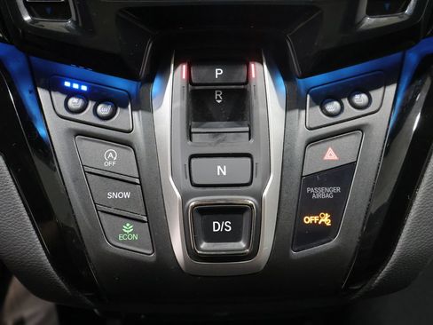 Used 2023 Honda Odyssey Elite image 37