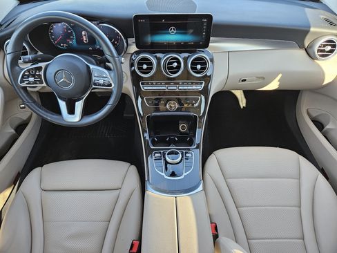 Used 2021 Mercedes-Benz C 300 Sedan image 25