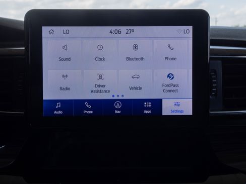 Used 2022 Ford Explorer Limited w/ Equipment Group 301A image 19