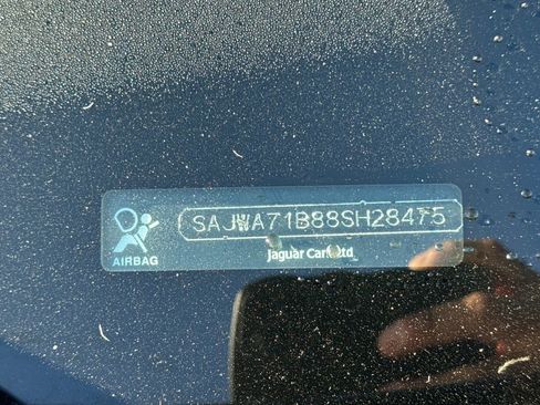 Used 2008 Jaguar XJ8 image 29