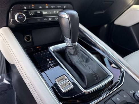 Used 2023 MAZDA CX-5 AWD 2.5 S w/ Premium Package image 34