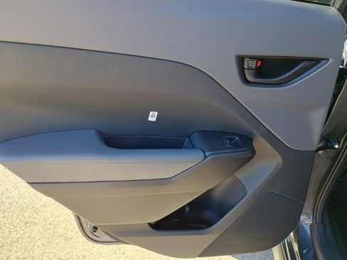 New 2026 Subaru Crosstrek 2.5i Premium image 12