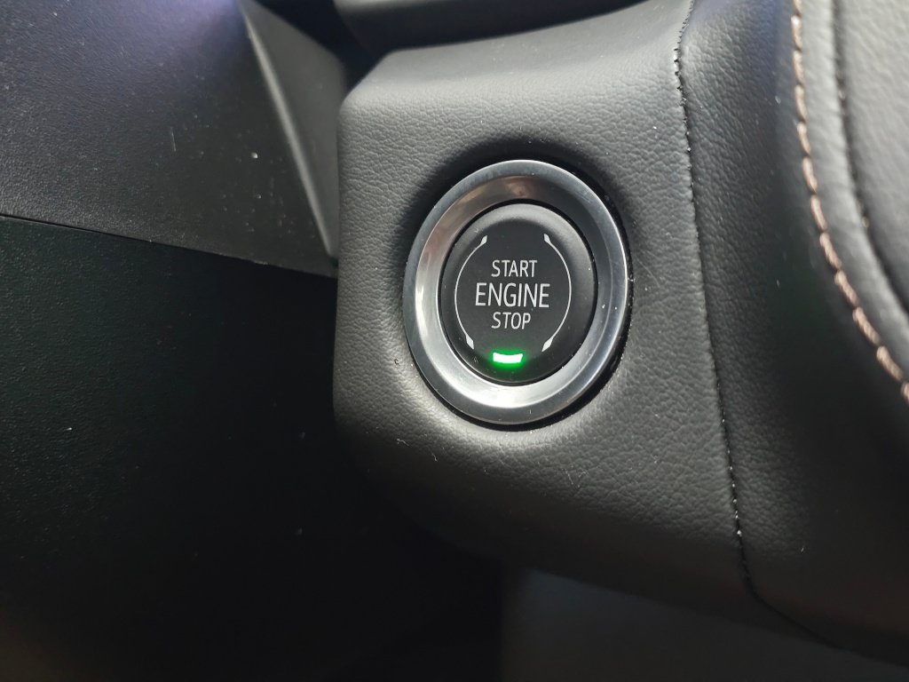 Used 2024 Chevrolet Tahoe High Country AWD/4WD image 30