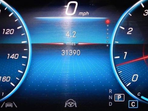 Used 2022 Mercedes-Benz GLE 350 GLE 350 AWD image 23