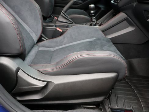 Used 2024 Subaru WRX TR image 10