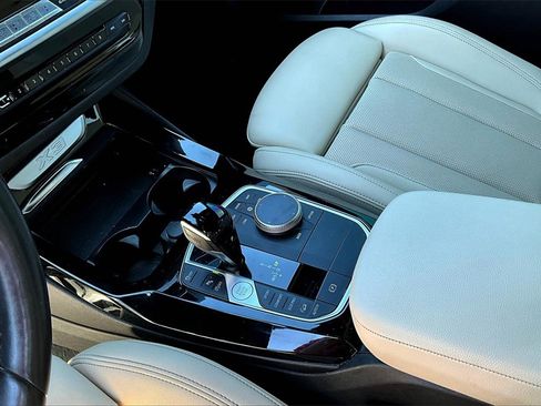 Used 2023 BMW X3 xDrive30i w/ M Sport Package image 15