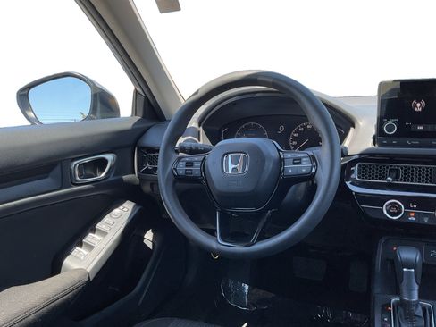 Used 2026 Honda Civic LX image 11