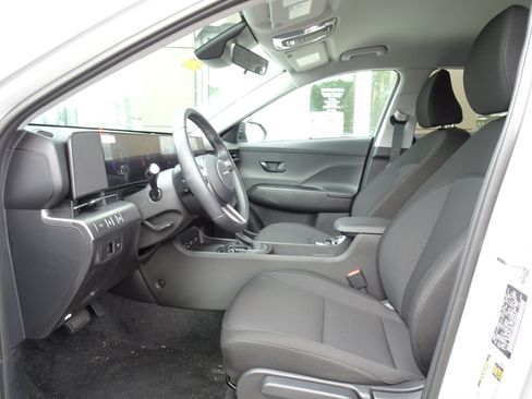New 2026 Hyundai Kona SEL Sport AWD/4WD image 8