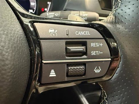 New 2025 Acura ADX A-Spec image 27