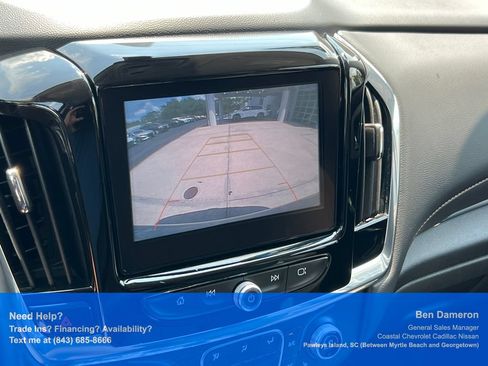 Used 2018 Chevrolet Traverse LT AWD/4WD image 42