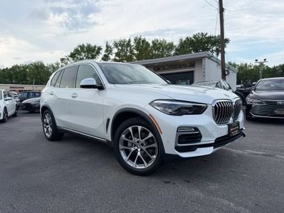 Used 2020 BMW X5 xDrive40i w/ Convenience Package