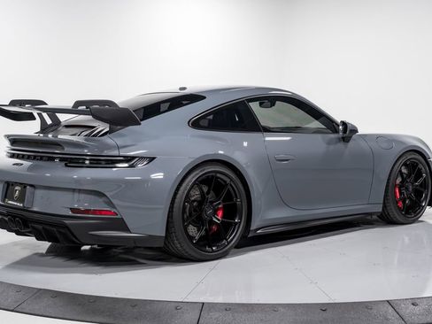 Used 2024 Porsche 911 GT3 image 3