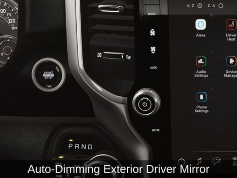 New 2026 RAM 1500 Big Horn image 25