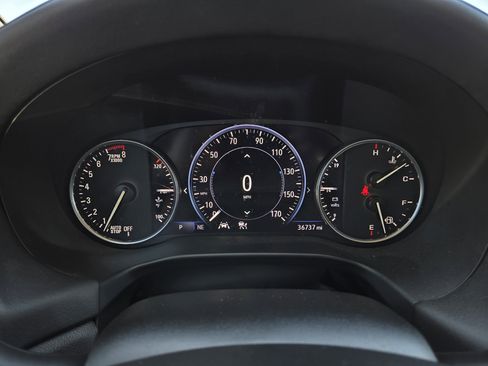 Used 2022 Buick Enclave Avenir w/ Trailering Package, 5000 lbs. image 46