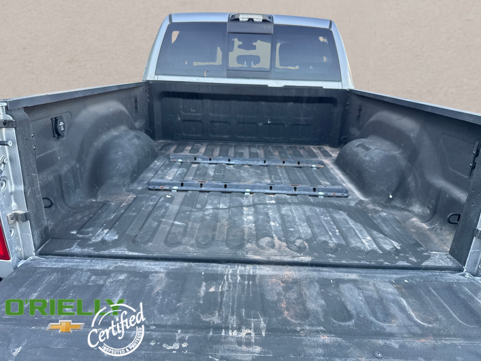 Used 2022 RAM 2500 Laramie AWD/4WD image 35