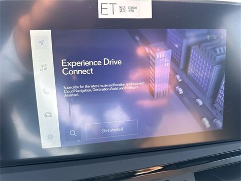 New 2025 Lexus ES 350 w/ Premium Package image 18