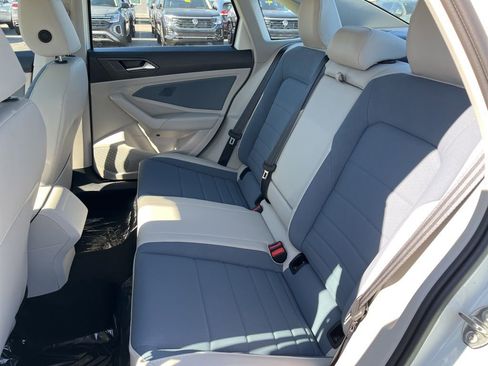 New 2026 Volkswagen Jetta SE image 24
