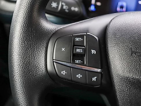 New 2026 Ford Maverick XL FWD image 22