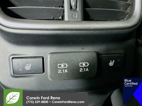 Used 2020 Subaru Outback Onyx Edition XT AWD/4WD image 29