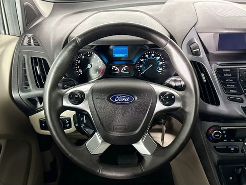 Used 2016 Ford Transit Connect Titanium FWD image 21