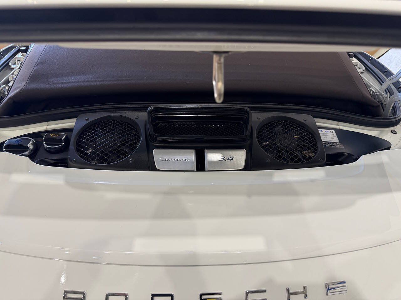 Used 2015 Porsche 911 Carrera RWD image 33