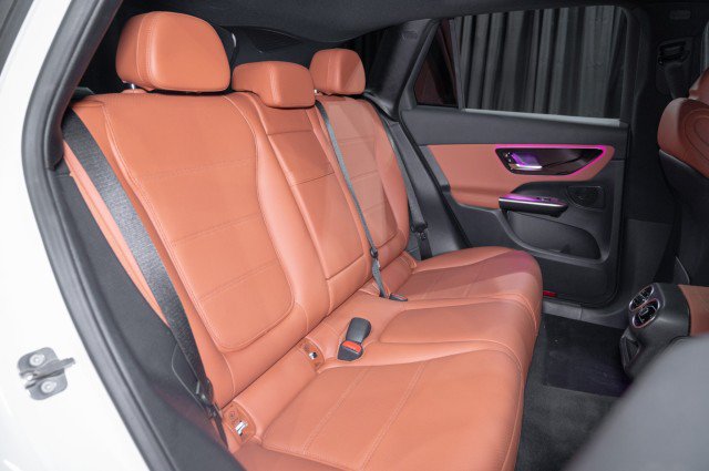 Certified 2026 Mercedes-Benz GLC 300 image 13