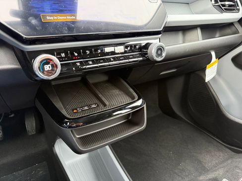 New 2027 Chevrolet Bolt RS image 13