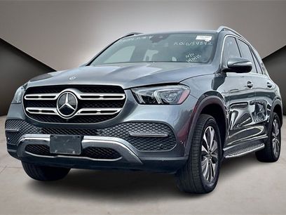 Used 2021 Mercedes-Benz GLE 350 4MATIC