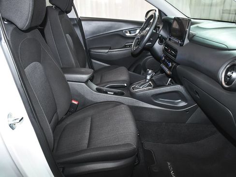 Used 2023 Hyundai Kona SEL w/ Convenience Package AWD/4WD image 43