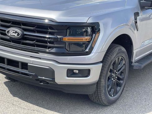 New 2026 Ford F150 XLT w/ Equipment Group 303A High AWD/4WD image 13