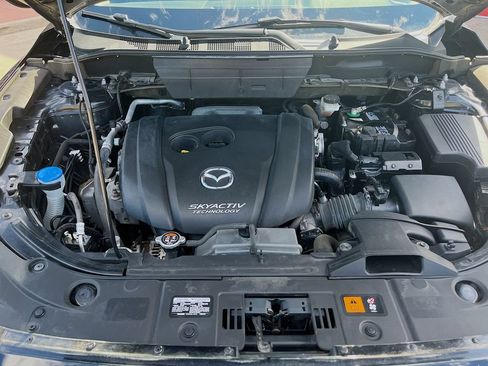 Used 2018 MAZDA CX-5 Sport AWD/4WD image 28