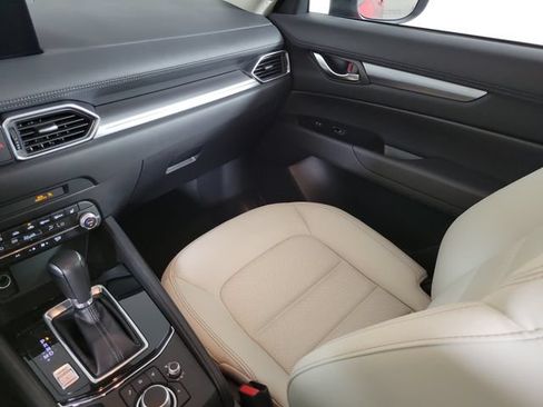 Certified 2023 MAZDA CX-5 AWD 2.5 S image 16
