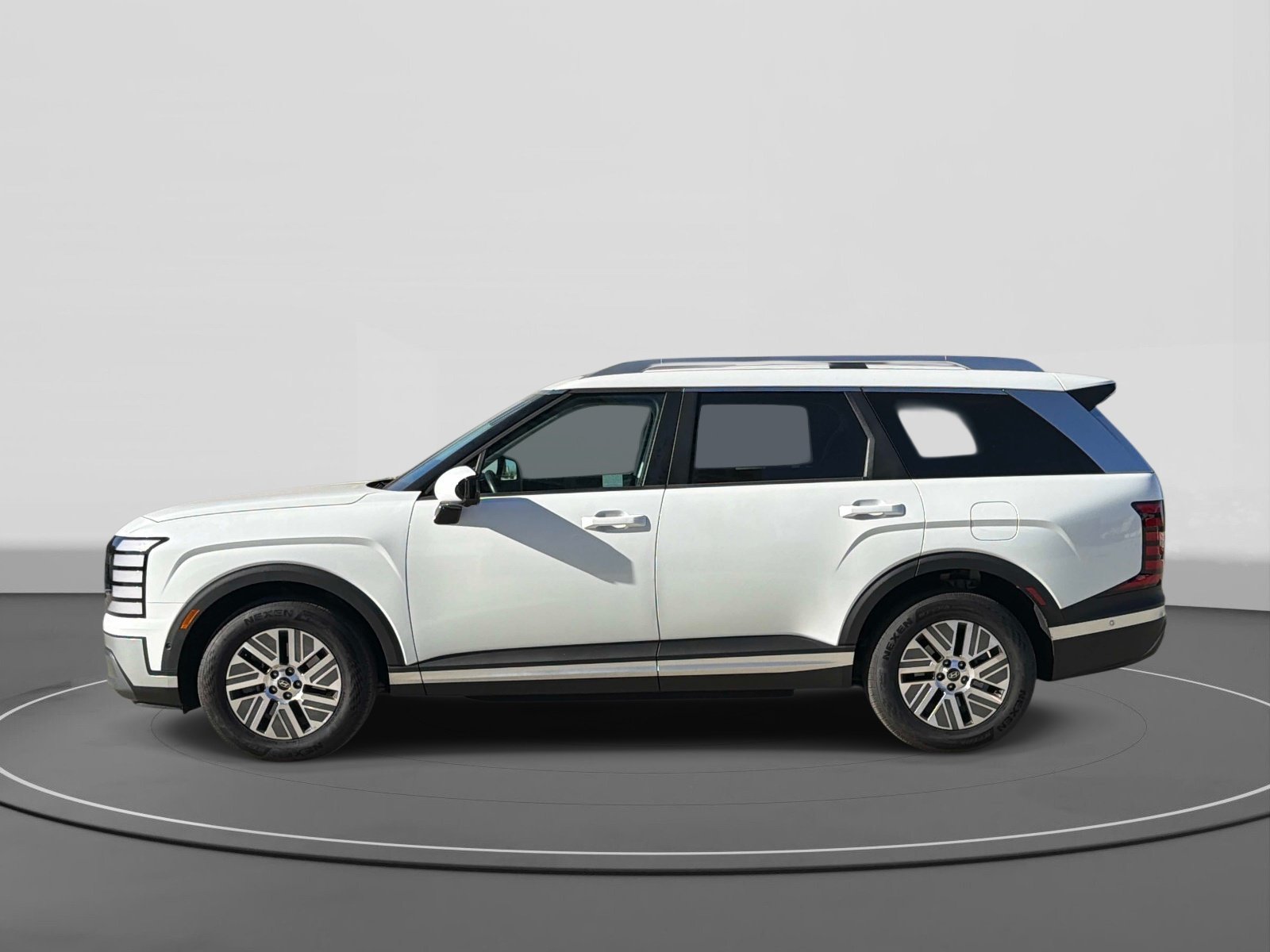 Certified 2026 Hyundai Palisade SEL Premium FWD image 3