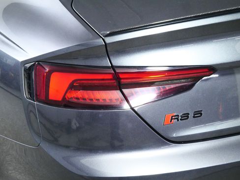 Used 2019 Audi RS 5 Sportback AWD/4WD image 17